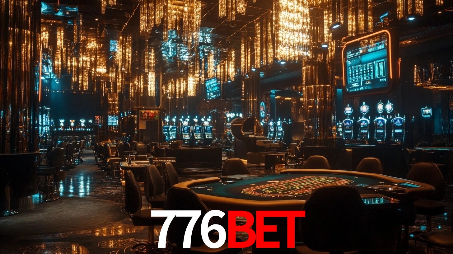 776bet - Plataforma Oficial Brasil - 776bet.com