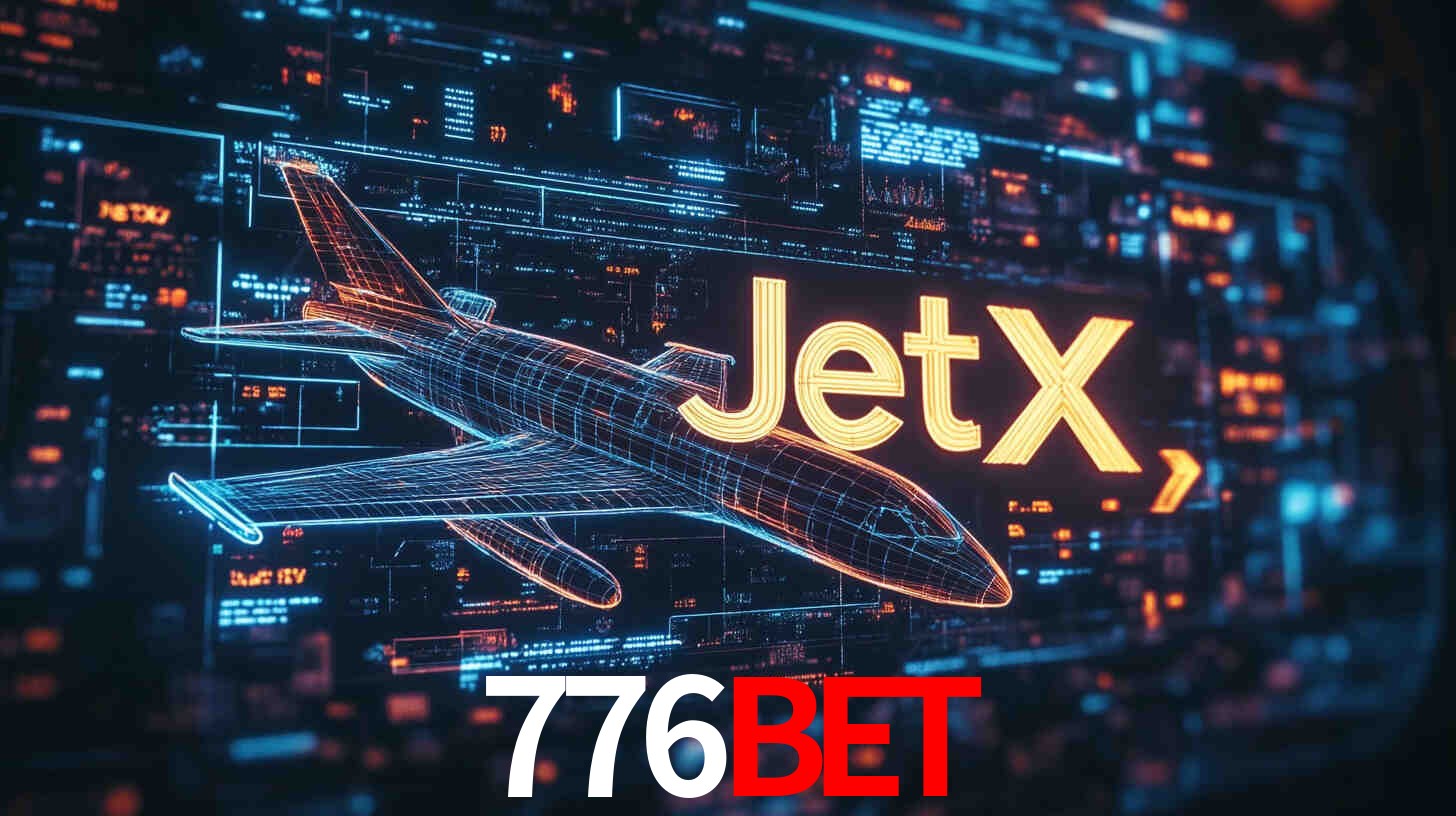 Inovações de Jogos na 776bet: O Futuro das Experiências Interativas