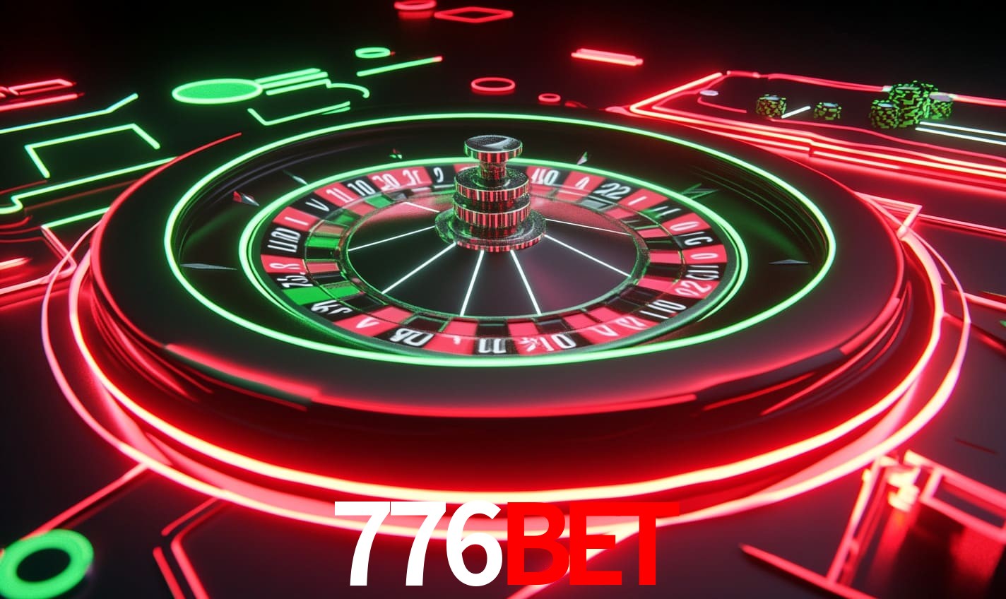 Descubra a Essência do 776bet: Nossa História e Compromissos