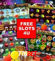 APP oficial da 776bet para mobile