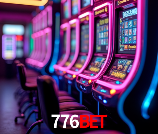 Segurança e performance na plataforma 776bet