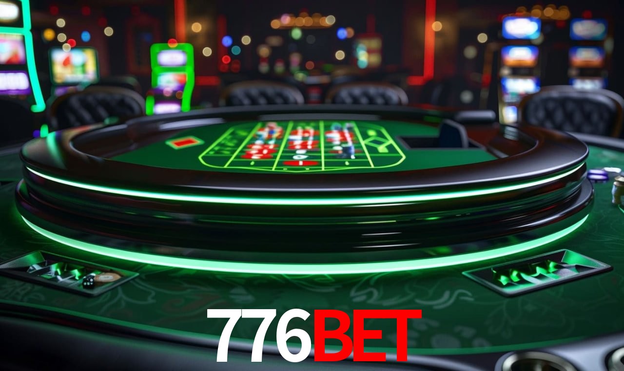 Exclusive Offers 776bet