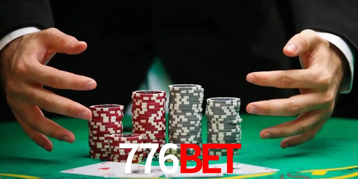 Benefícios VIP na 776bet