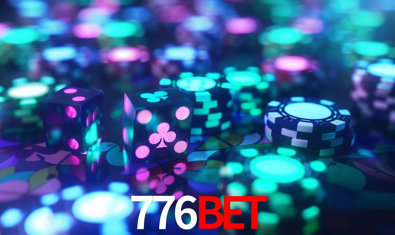 Casino Ao Vivo 776bet