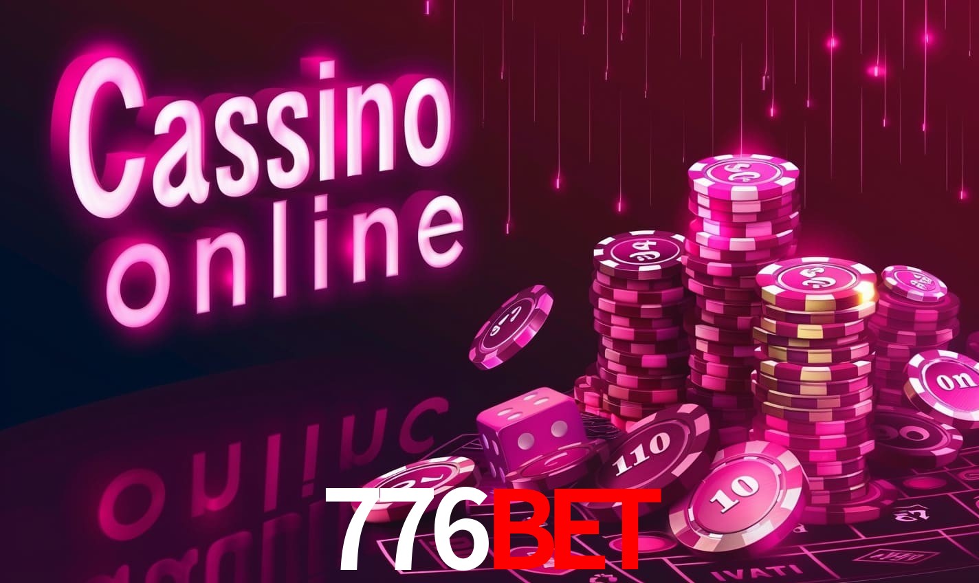 Explorando a Categoria de Eventos em Apostas na 776bet