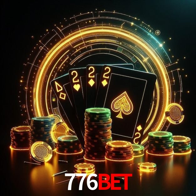 Jogos de Slot 776bet