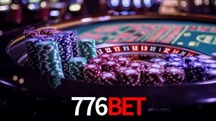 Live Casino 776bet