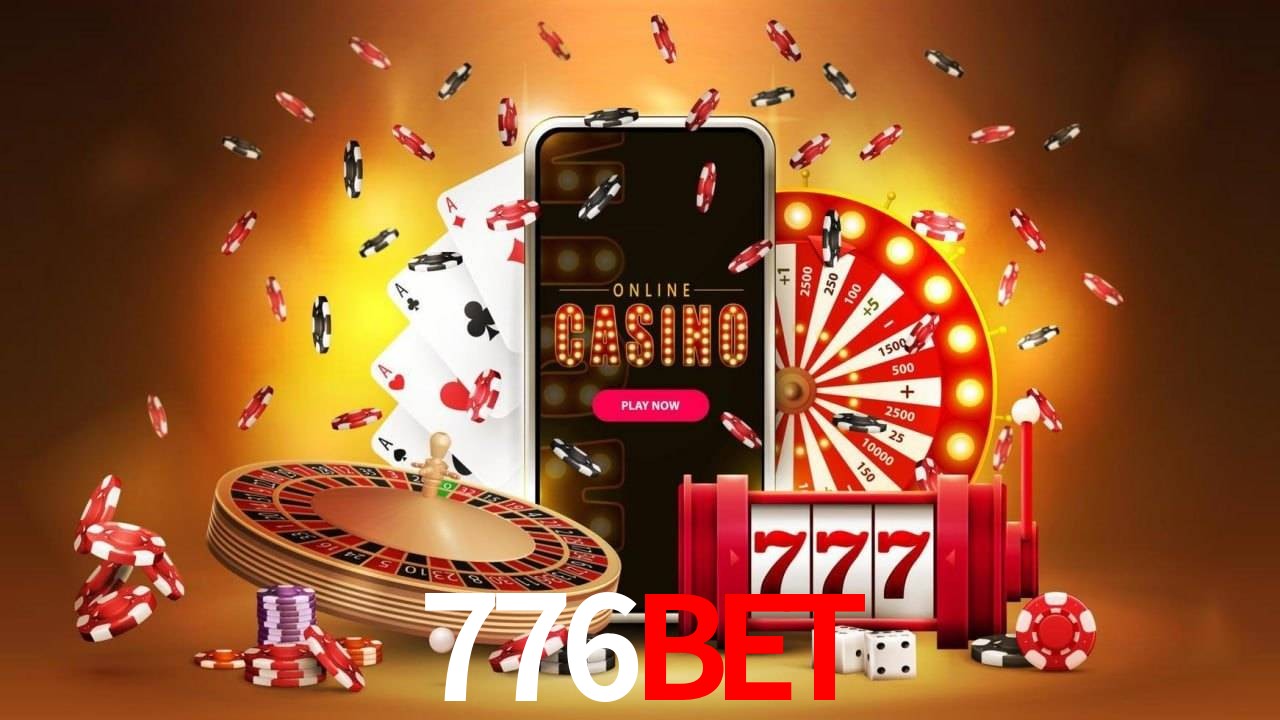 Cadastro Rápido 776bet