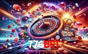 Apostas de Futebol 776bet