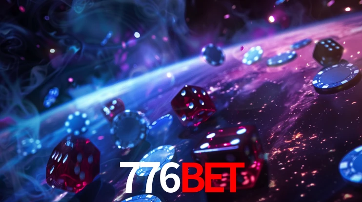 Slot Games 776bet