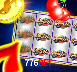 A Revolução dos Aplicativos de Jogos no 776bet