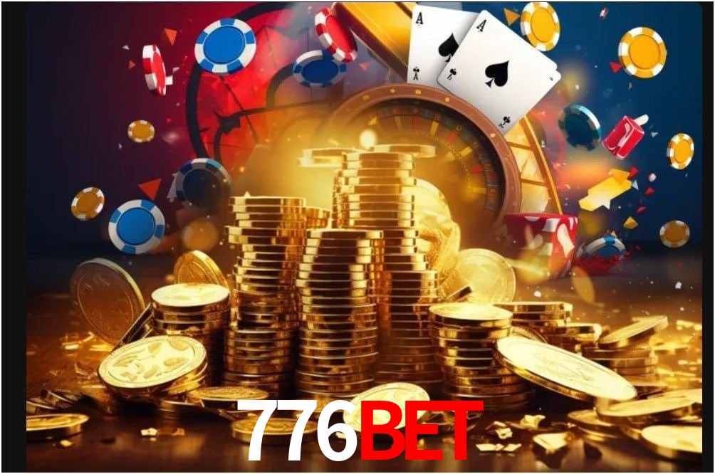 cassino 776bet