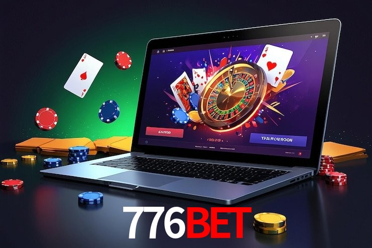 Ofertas Exclusivas 776bet
