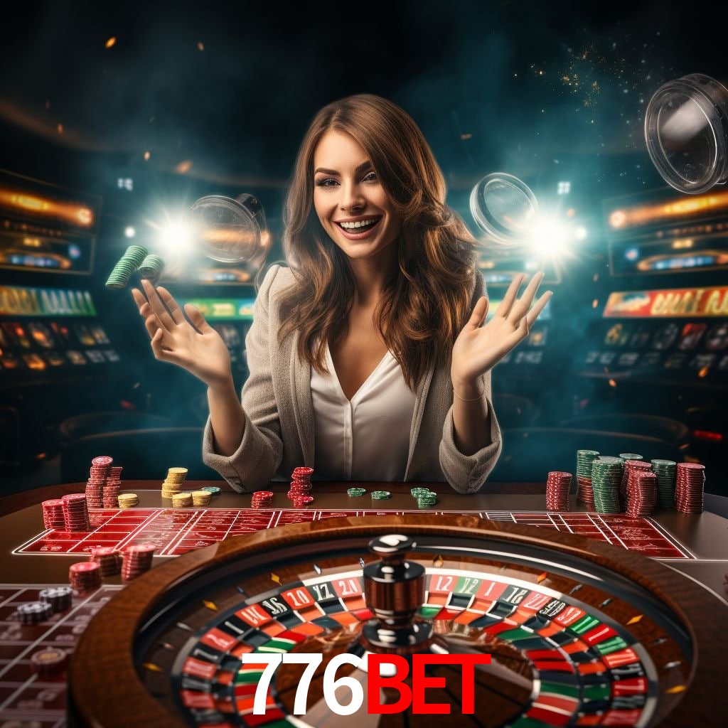 776bet login