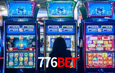 Descubra a Essência do 776bet: Nossa História e Compromissos