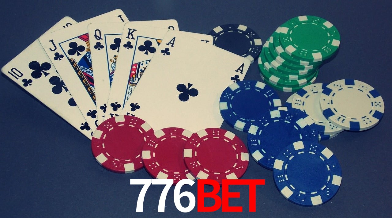 Bonus Features 776bet